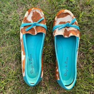 Diego Di Lucca Loafers